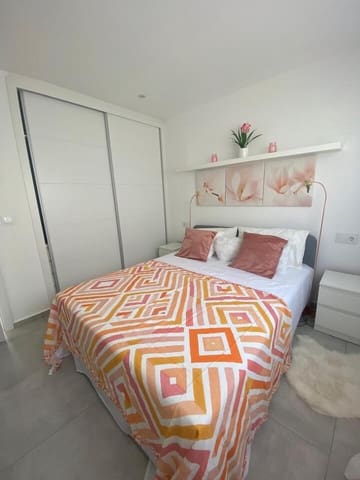 3 sypialnia Willa na sprzedaż w Polop z basenem - 420 000 € (Ref: 7803935)