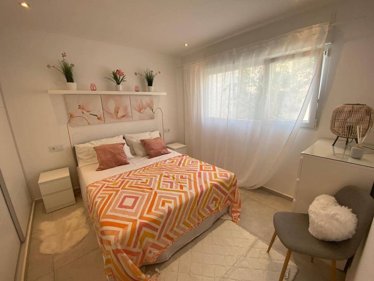 3 sypialnia Willa na sprzedaż w Polop z basenem - 420 000 € (Ref: 7803935)