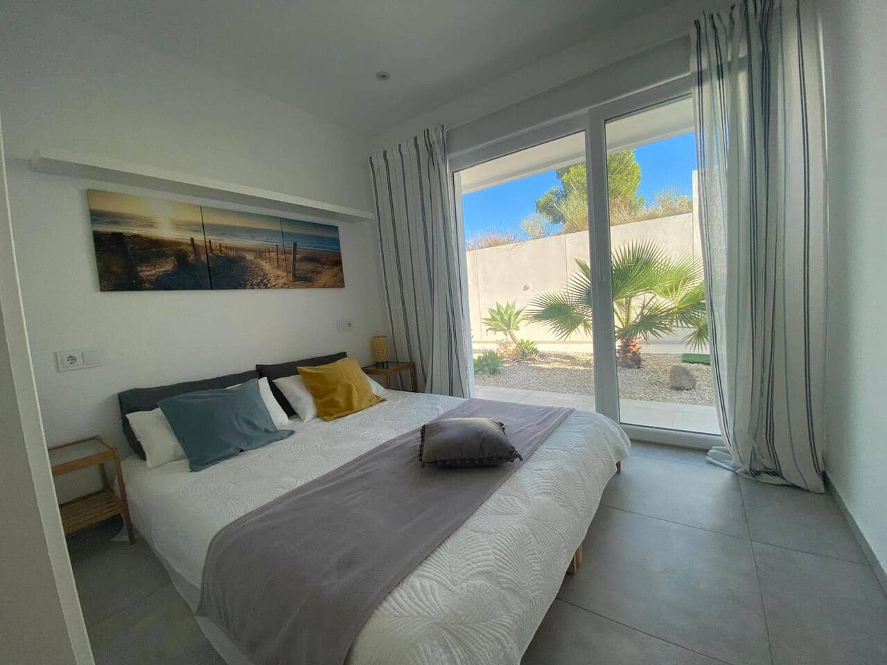 3 sypialnia Willa na sprzedaż w Polop z basenem - 420 000 € (Ref: 7803935)