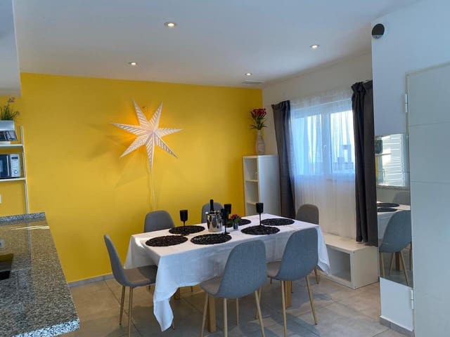 3 sypialnia Willa na sprzedaż w Polop z basenem - 420 000 € (Ref: 7803935)