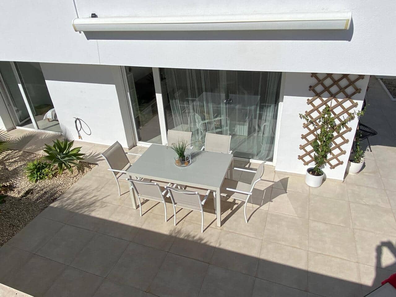 3 sypialnia Willa na sprzedaż w Polop z basenem - 420 000 € (Ref: 7803935)