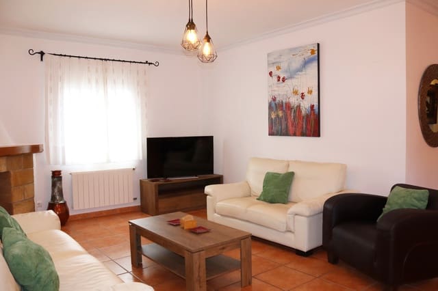 4 sovrum Villa till salu i Orba med pool garage - 426 000 € (Ref: 8026869)