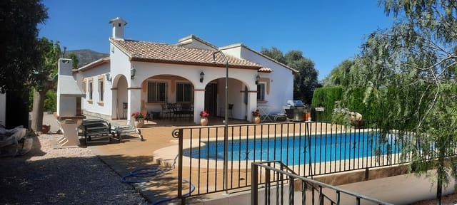 4 sovrum Villa till salu i Orba med pool garage - 426 000 € (Ref: 8026869)