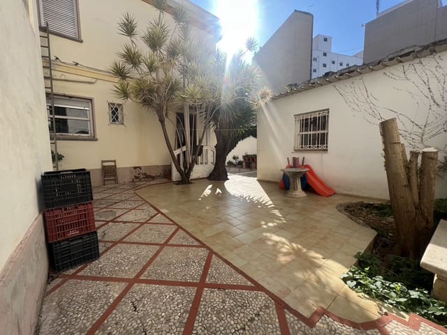 7 sovrum Villa till salu i Dénia med garage - 1 600 000 € (Ref: 8076076)