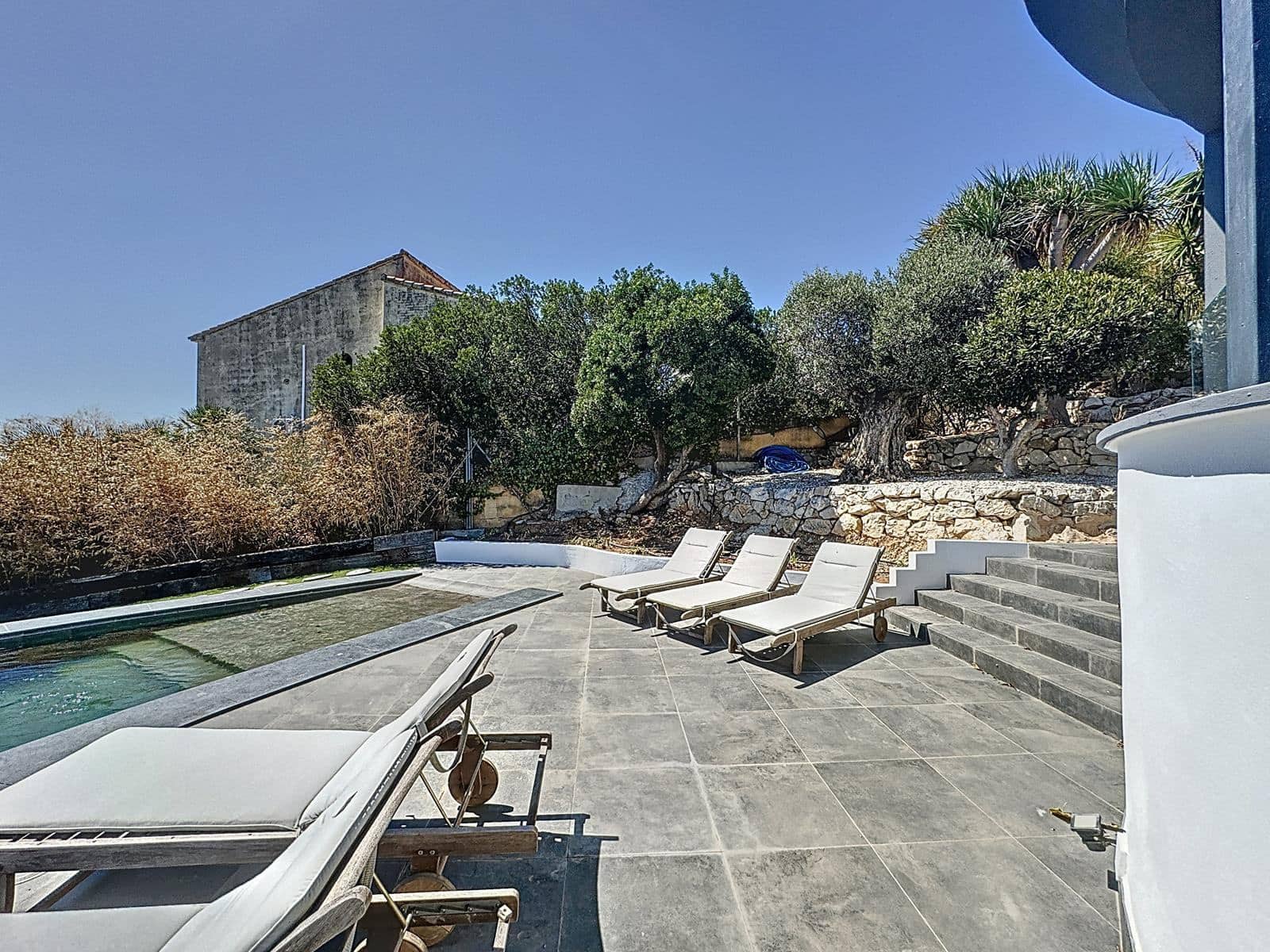 3 bedroom Villa for sale in Benitachell / Benitatxell with pool garage - € 1,200,000 (Ref: 8309618)