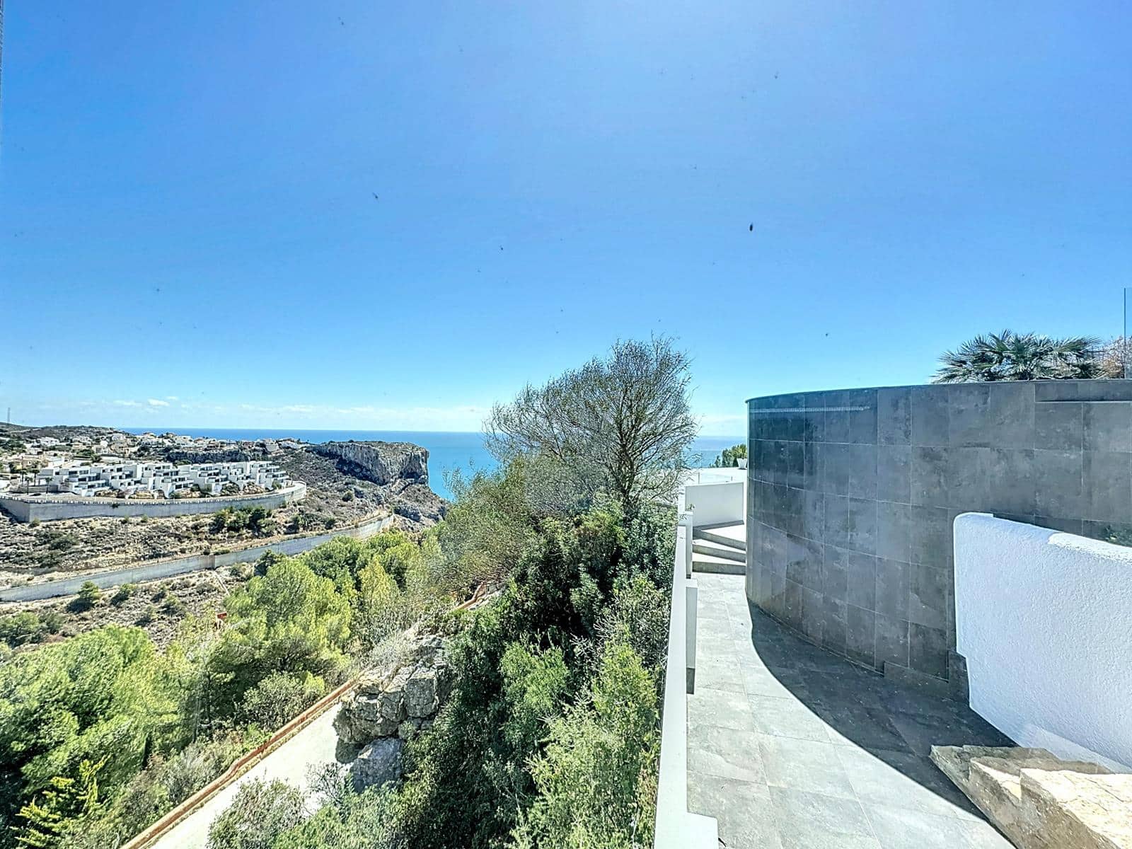 3 bedroom Villa for sale in Benitachell / Benitatxell with pool garage - € 1,200,000 (Ref: 8309618)