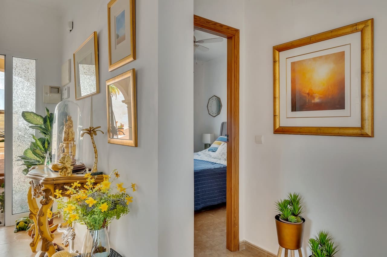 5 soverom Villa til salgs i Pego med svømmebasseng - € 699 000 (Ref: 8352665)