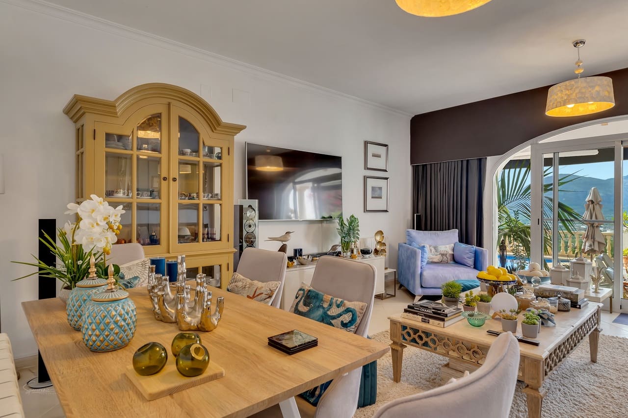 5 soverom Villa til salgs i Pego med svømmebasseng - € 699 000 (Ref: 8352665)