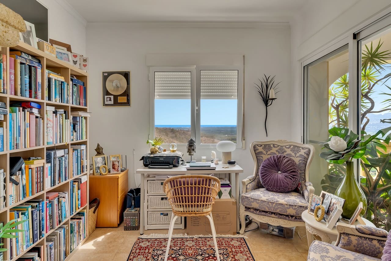 5 soverom Villa til salgs i Pego med svømmebasseng - € 699 000 (Ref: 8352665)