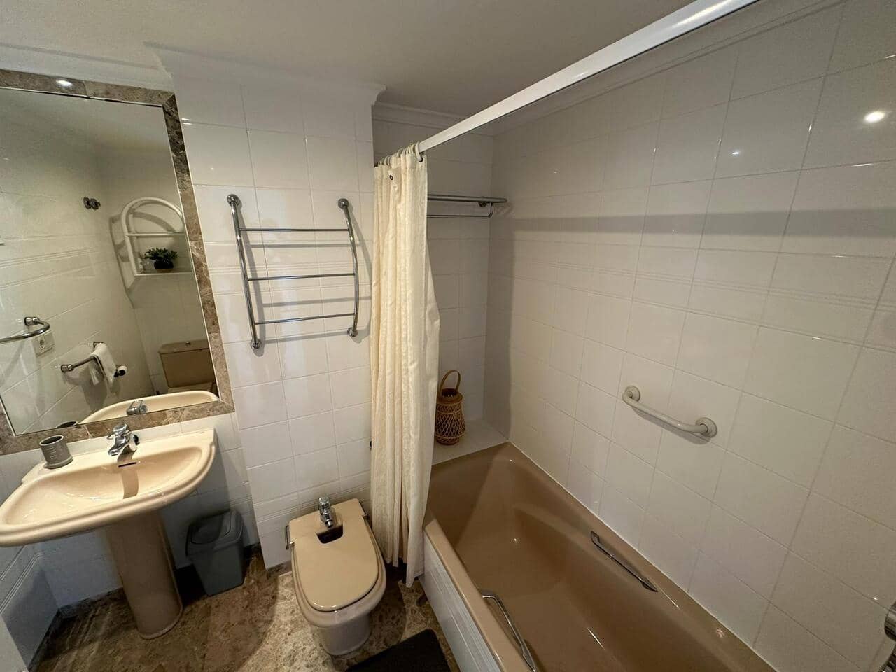 2 bedroom Penthouse for sale in Calpe / Calp with pool garage - € 499,000 (Ref: 8358120)