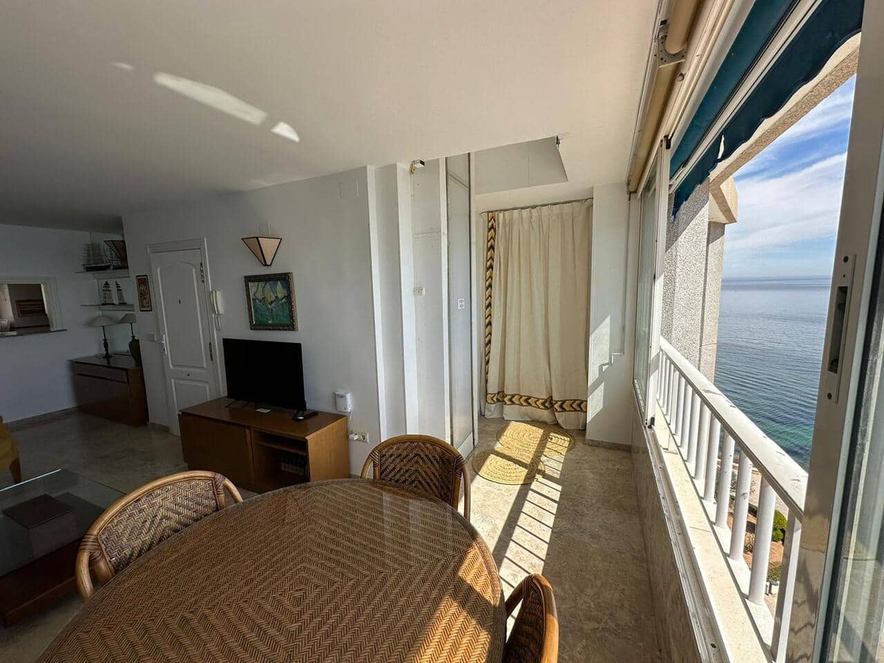 2 bedroom Penthouse for sale in Calpe / Calp with pool garage - € 499,000 (Ref: 8358120)