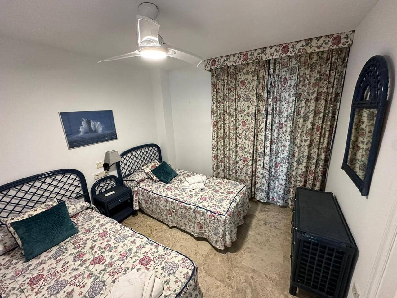 2 bedroom Penthouse for sale in Calpe / Calp with pool garage - € 499,000 (Ref: 8358120)