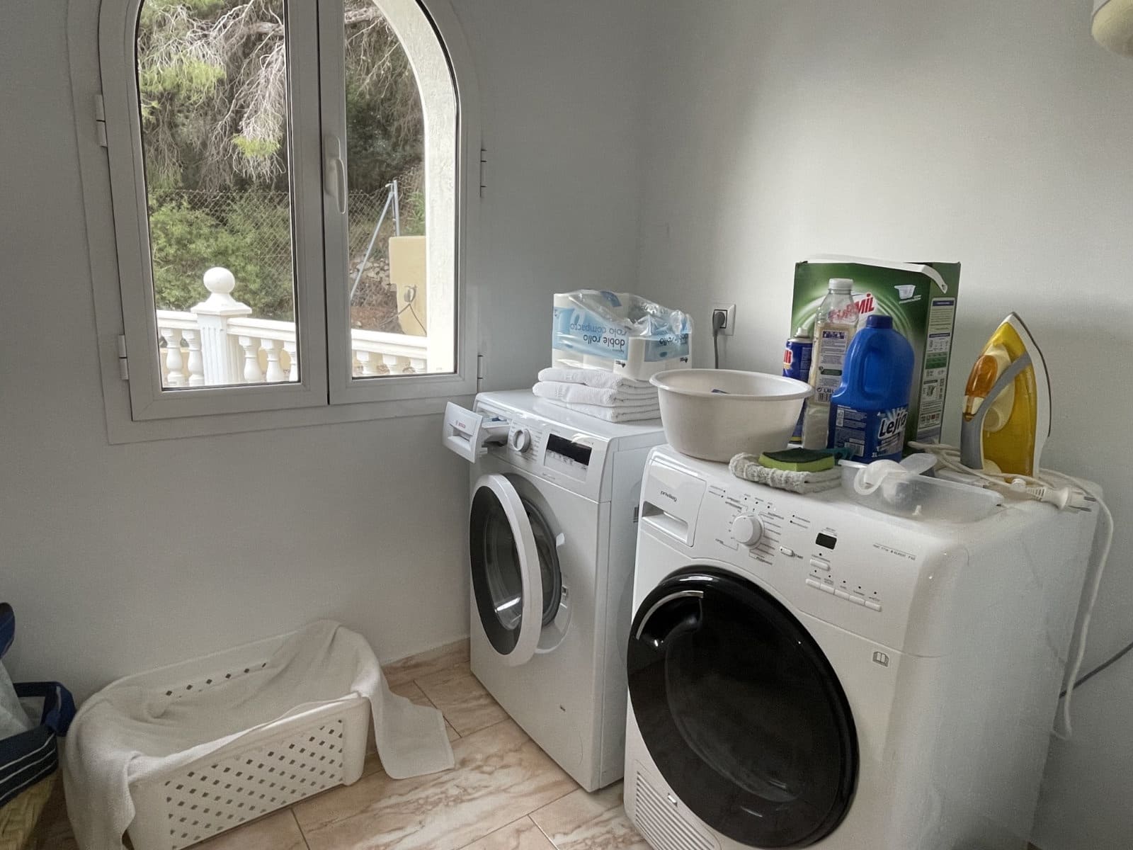 4 bedroom Villa for sale in Calpe / Calp with pool garage - € 1,250,000 (Ref: 8360699)