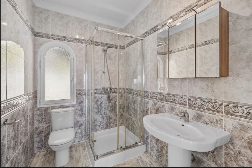 4 camera da letto Villa in vendita in Calpe / Calp con piscina garage - 1.400.000 € (Rif: 8360699)