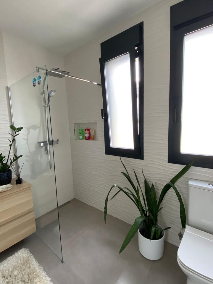 5 soveværelse Villa til salg i Polop med swimmingpool garage - € 795.000 (Ref: 8394405)