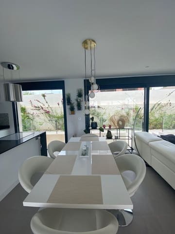 5 soveværelse Villa til salg i Polop med swimmingpool garage - € 795.000 (Ref: 8394405)