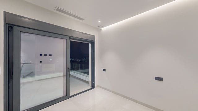 3 chambre Villa/Maison à vendre à Finestrat avec piscine - 1 200 000 € (Ref: 8429391)