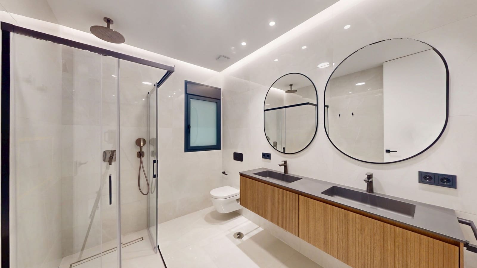 3 makuuhuone Huvila myytävänä paikassa Finestrat mukana uima-altaan - 1 200 000 € (Ref: 8429391)