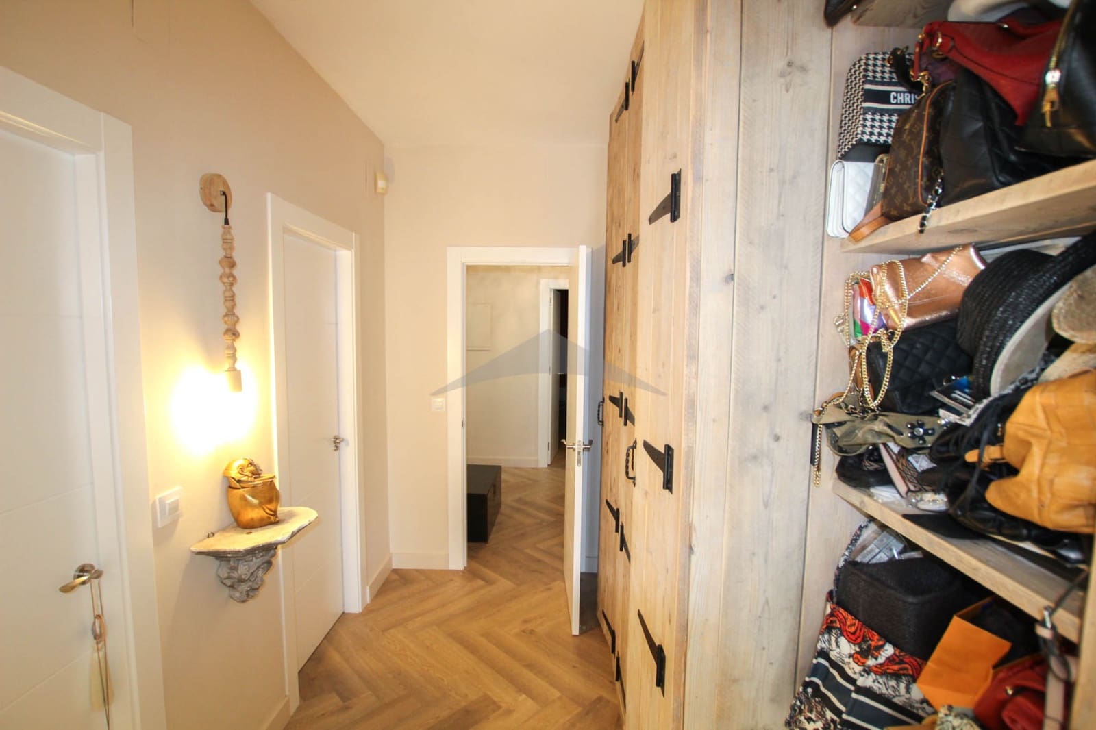 5 soveværelse Villa til salg i Benissa med swimmingpool - € 1.275.000 (Ref: 8584902)