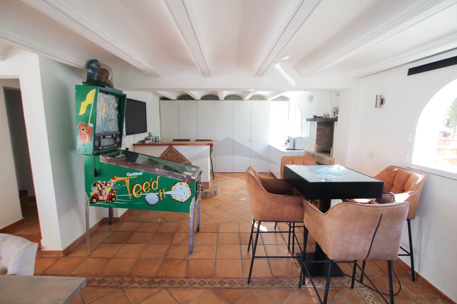 5 soveværelse Villa til salg i Benissa med swimmingpool - € 1.275.000 (Ref: 8584902)