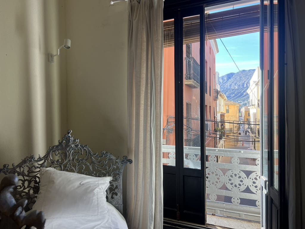 7 camera da letto Casa in vendita in Denia - 1.100.000 € (Rif: 8714217)