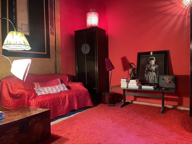 7 camera da letto Casa in vendita in Dénia - 1.100.000 € (Rif: 8714217)