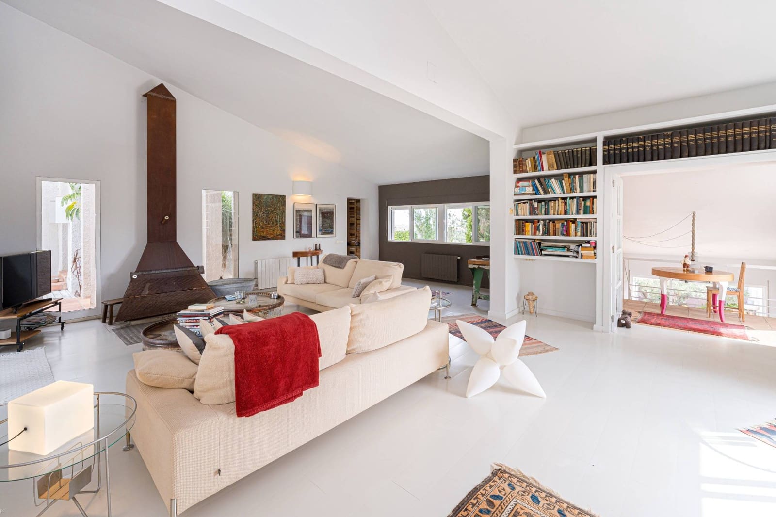 3 Zimmer Finca/Landgut zu verkaufen in Jesus Pobre mit Pool Garage - 1.450.000 € (Ref: 8714218)