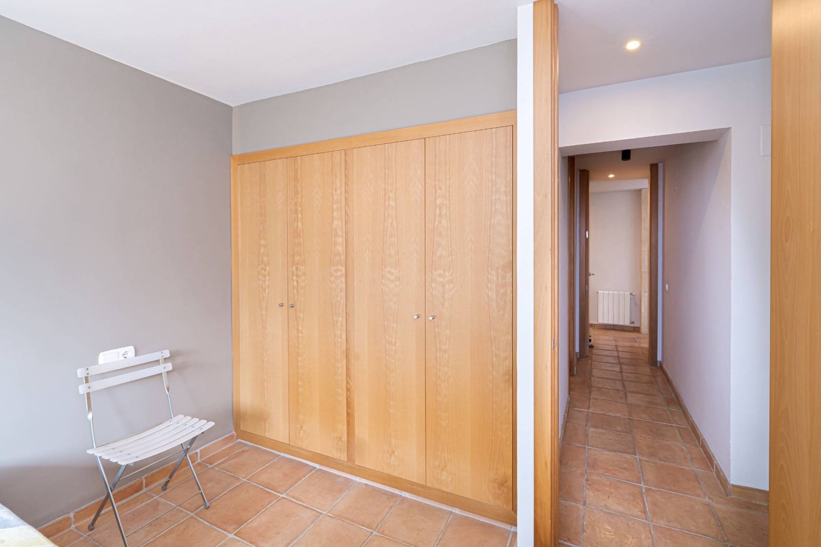 3 Zimmer Finca/Landgut zu verkaufen in Jesus Pobre mit Pool Garage - 1.450.000 € (Ref: 8714218)