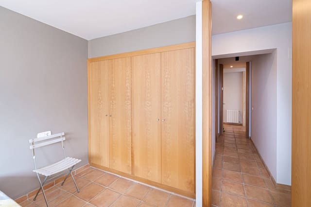 3 Zimmer Finca/Landgut zu verkaufen in Jesús Pobre, Dénia mit Pool Garage - 1.450.000 € (Ref: 8714218)