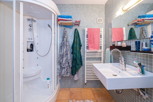 3 Zimmer Finca/Landgut zu verkaufen in Jesús Pobre, Dénia mit Pool Garage - 1.450.000 € (Ref: 8714218)