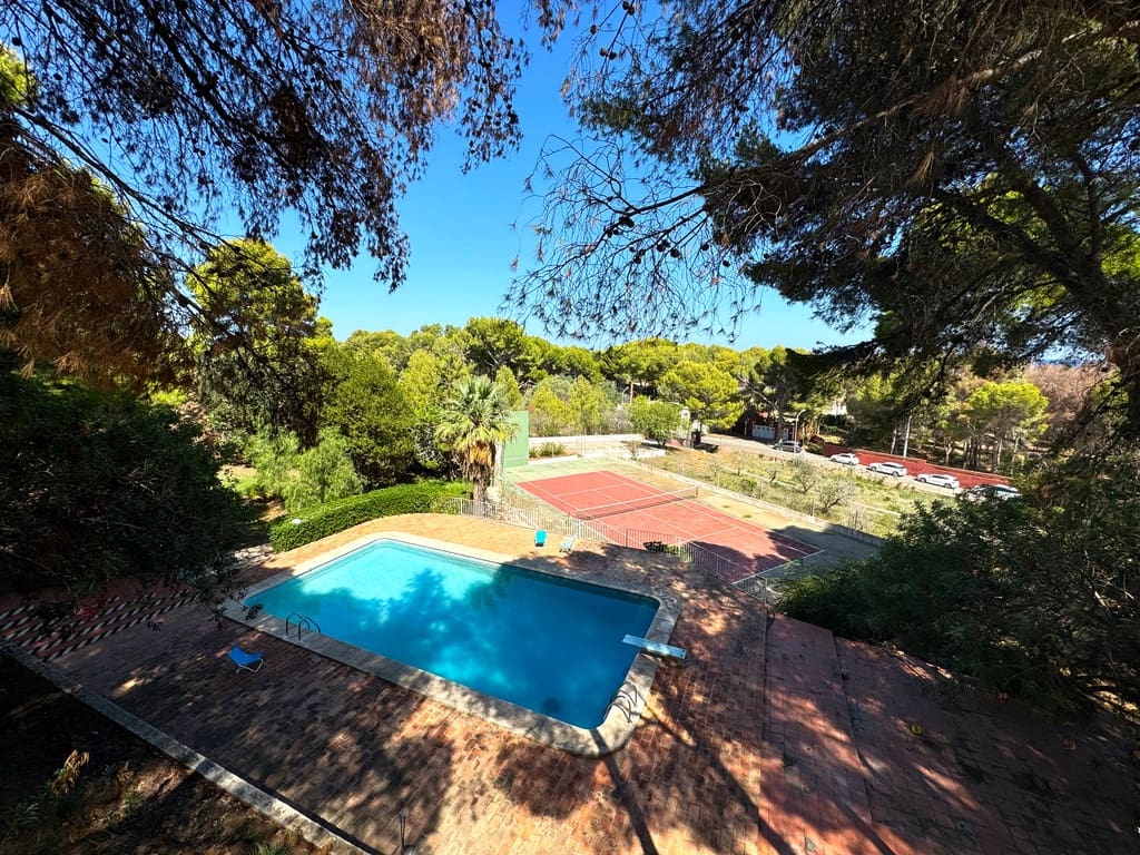 6 soveværelse Villa til salg i Denia med swimmingpool garage - € 2.800.000 (Ref: 8714221)
