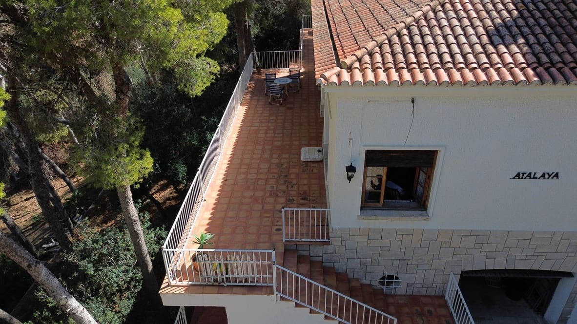 6 soveværelse Villa til salg i Denia med swimmingpool garage - € 2.800.000 (Ref: 8714221)