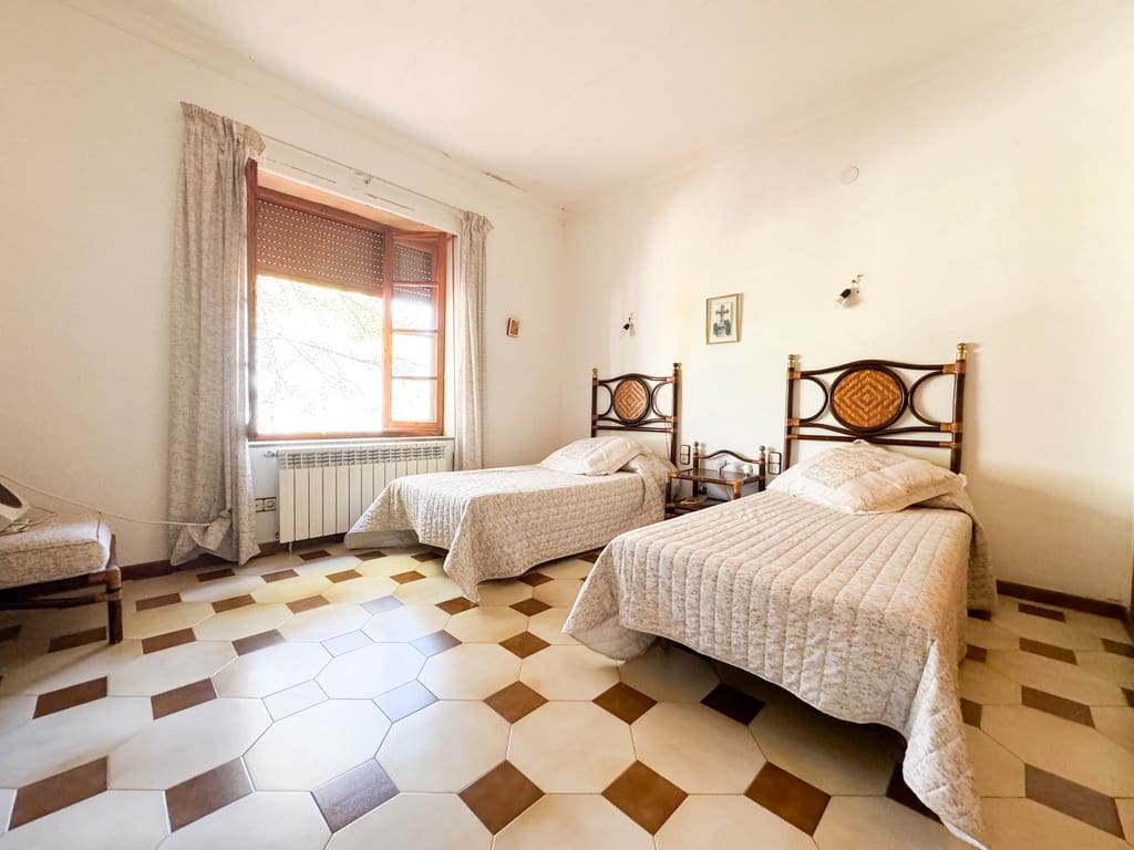 6 soveværelse Villa til salg i Denia med swimmingpool garage - € 2.800.000 (Ref: 8714221)