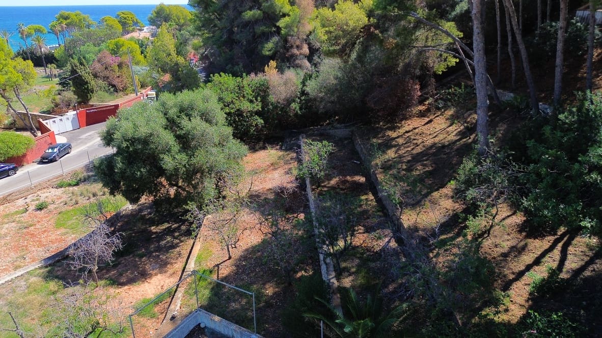 6 soveværelse Villa til salg i Denia med swimmingpool garage - € 2.800.000 (Ref: 8714221)