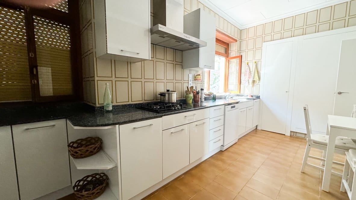 6 soveværelse Villa til salg i Denia med swimmingpool garage - € 2.800.000 (Ref: 8714221)