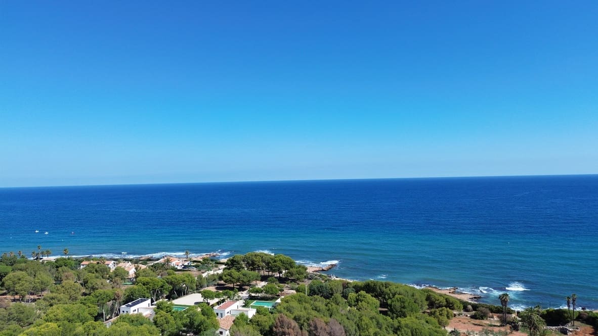 6 soveværelse Villa til salg i Denia med swimmingpool garage - € 2.800.000 (Ref: 8714221)