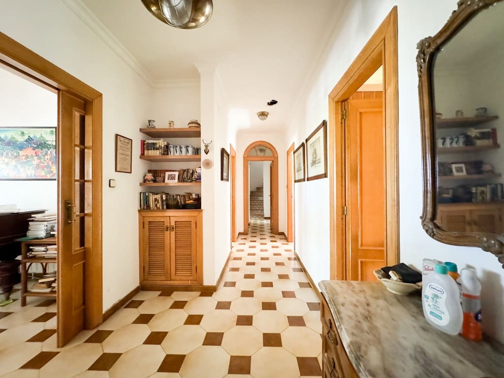 6 soveværelse Villa til salg i Denia med swimmingpool garage - € 2.800.000 (Ref: 8714221)