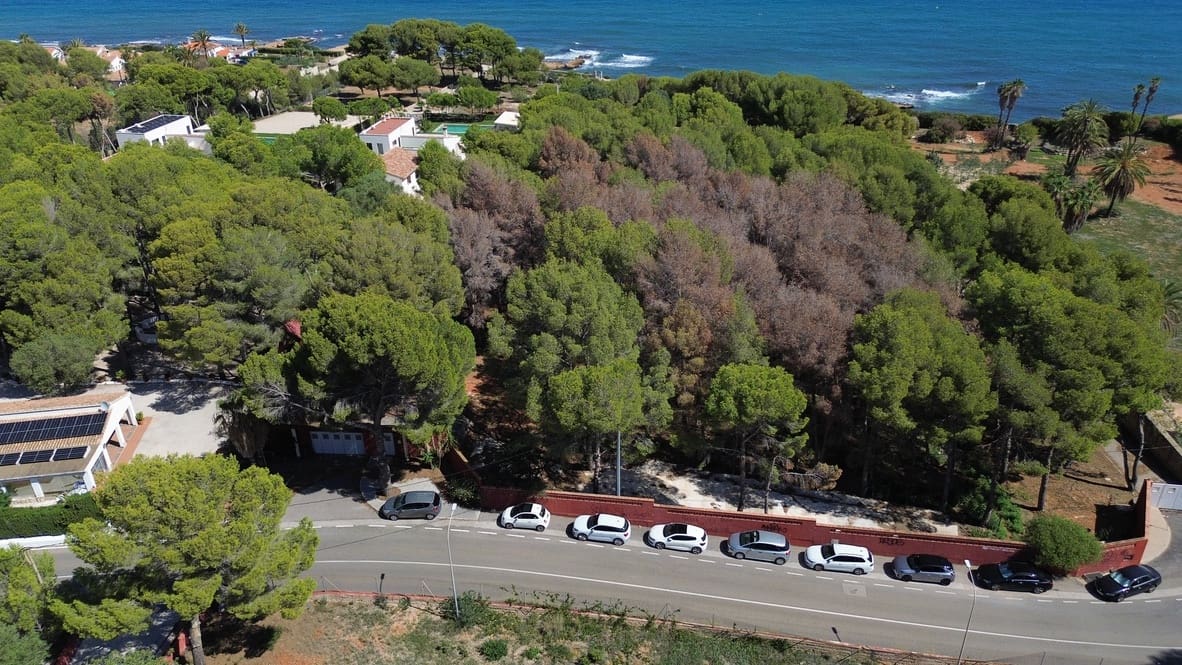 6 soveværelse Villa til salg i Denia med swimmingpool garage - € 2.800.000 (Ref: 8714221)