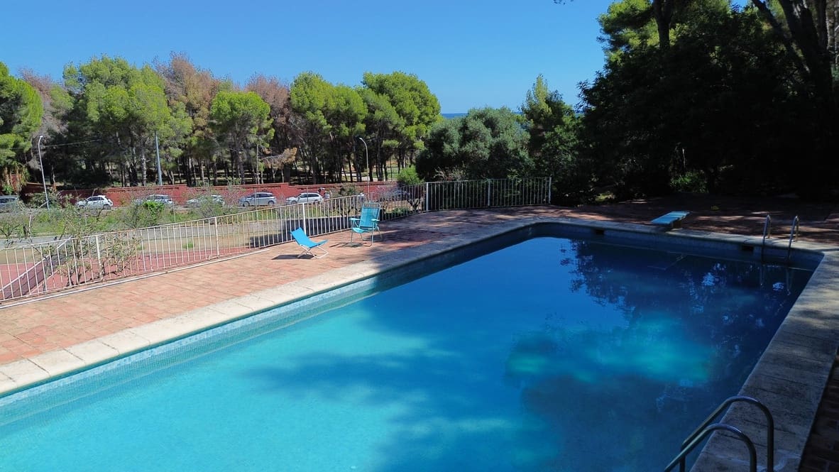 6 soveværelse Villa til salg i Denia med swimmingpool garage - € 2.800.000 (Ref: 8714221)