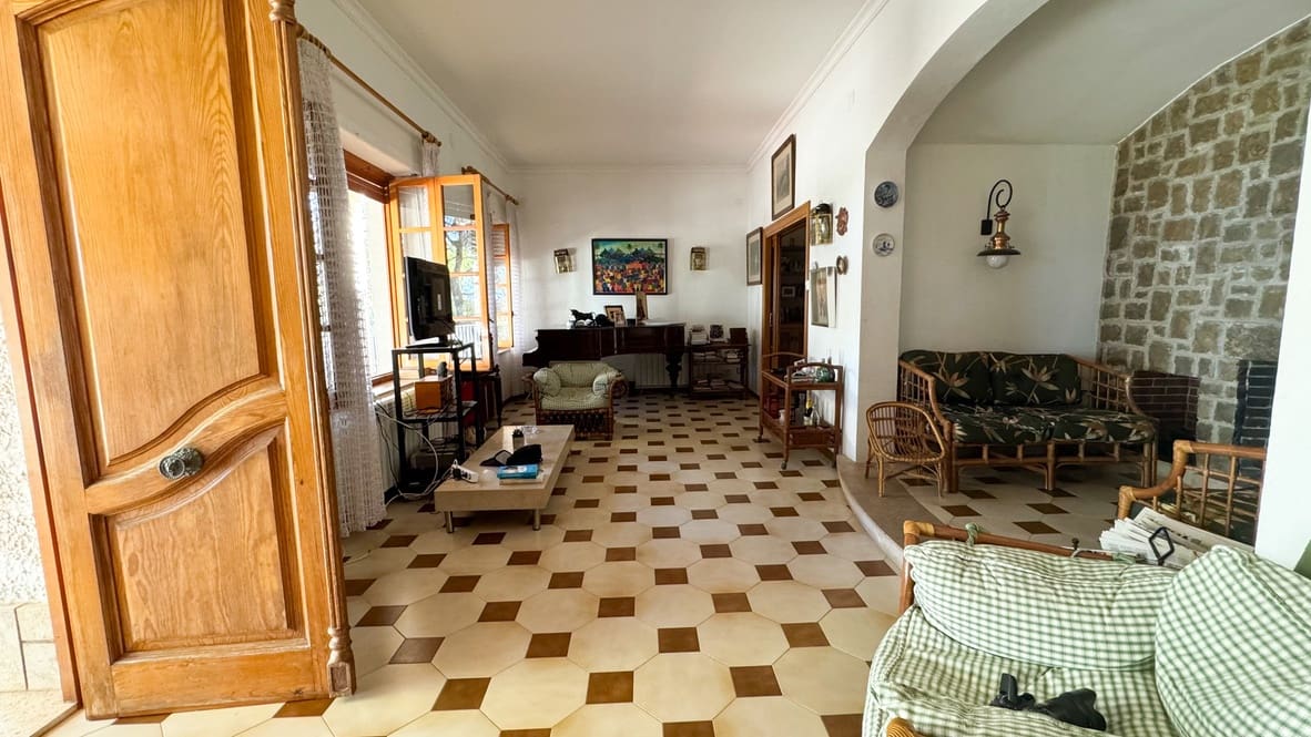 6 soveværelse Villa til salg i Denia med swimmingpool garage - € 2.800.000 (Ref: 8714221)