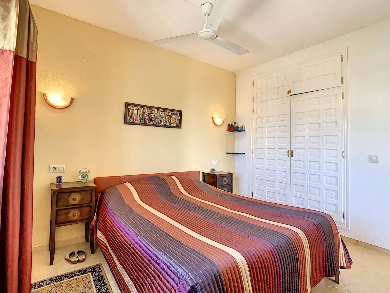 3 soveværelse Villa til salg i Benitachell / Benitatxell med swimmingpool garage - € 695.000 (Ref: 8735997)