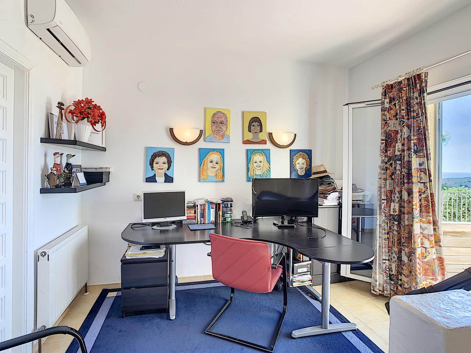 3 soveværelse Villa til salg i Benitachell / Benitatxell med swimmingpool garage - € 695.000 (Ref: 8735997)