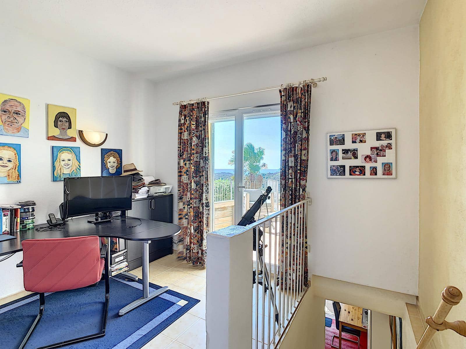 3 soveværelse Villa til salg i Benitachell / Benitatxell med swimmingpool garage - € 695.000 (Ref: 8735997)