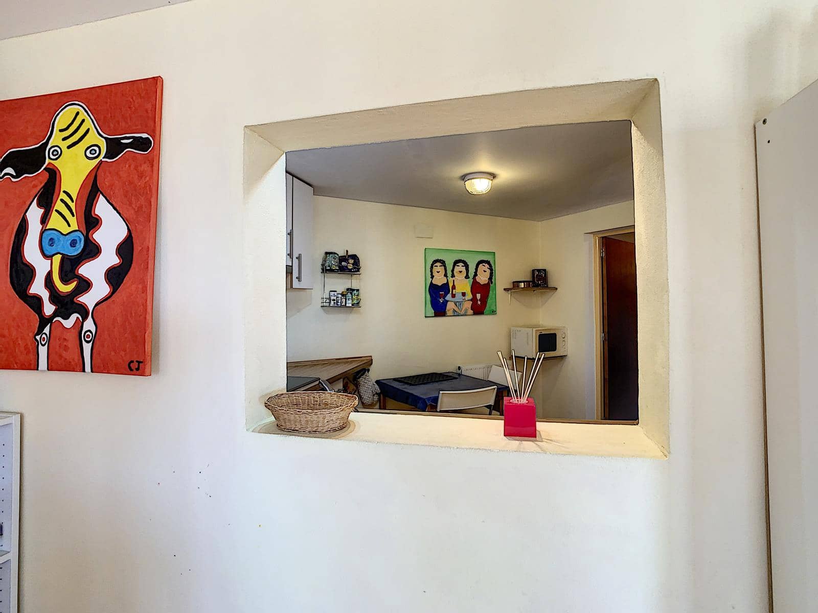 3 soveværelse Villa til salg i Benitachell / Benitatxell med swimmingpool garage - € 695.000 (Ref: 8735997)