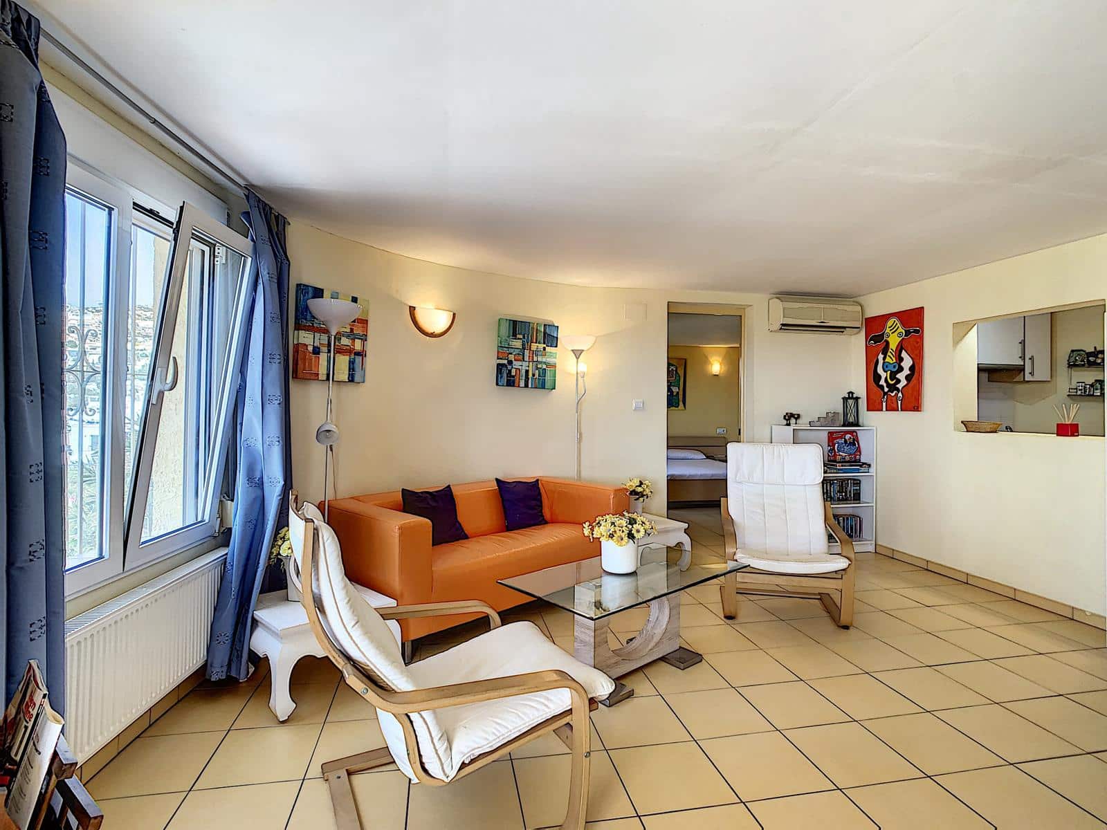 3 soveværelse Villa til salg i Benitachell / Benitatxell med swimmingpool garage - € 695.000 (Ref: 8735997)