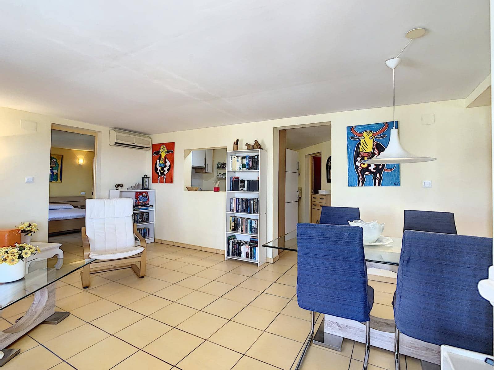 3 soveværelse Villa til salg i Benitachell / Benitatxell med swimmingpool garage - € 695.000 (Ref: 8735997)