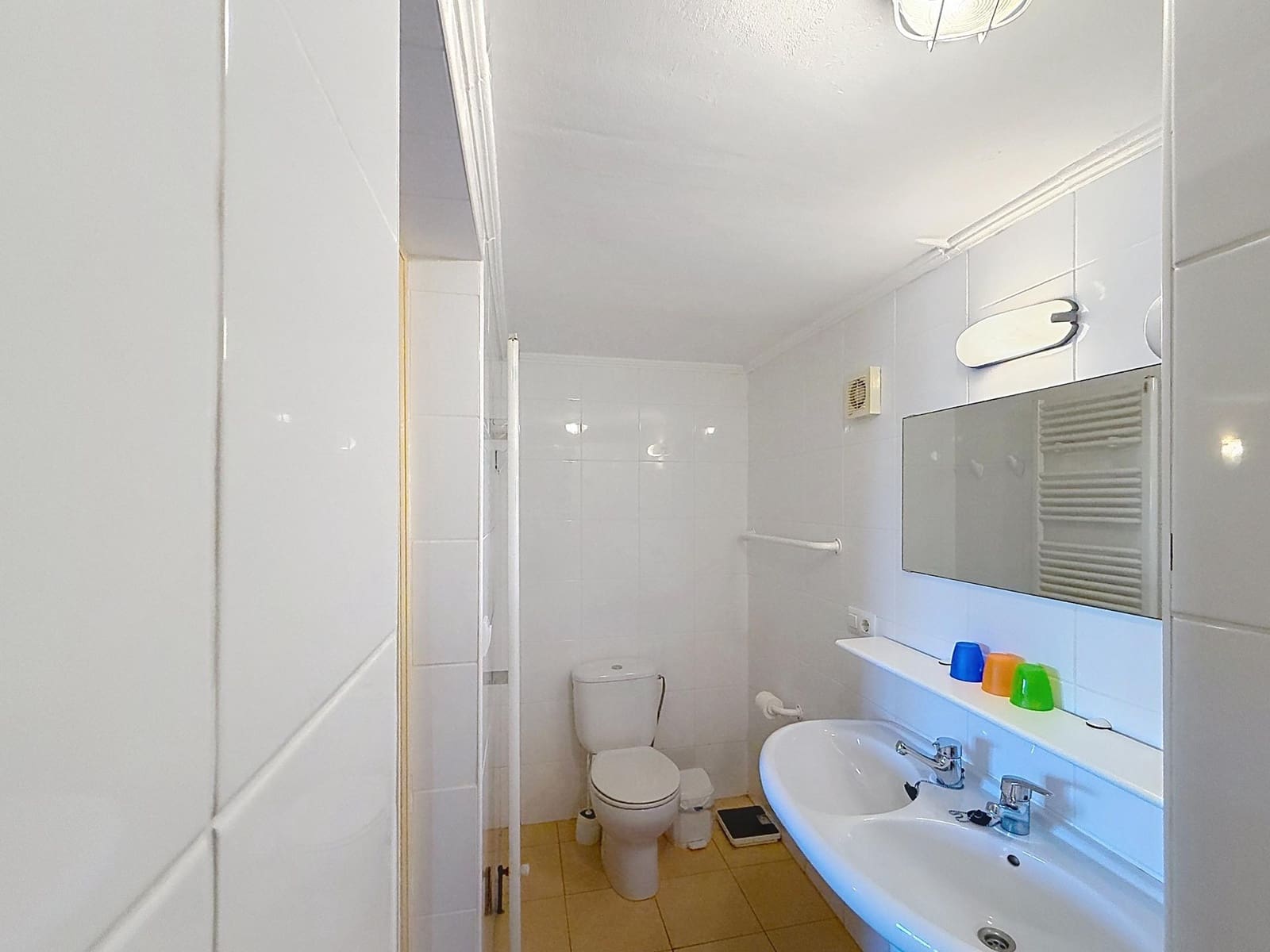 3 soveværelse Villa til salg i Benitachell / Benitatxell med swimmingpool garage - € 745.000 (Ref: 8735997)