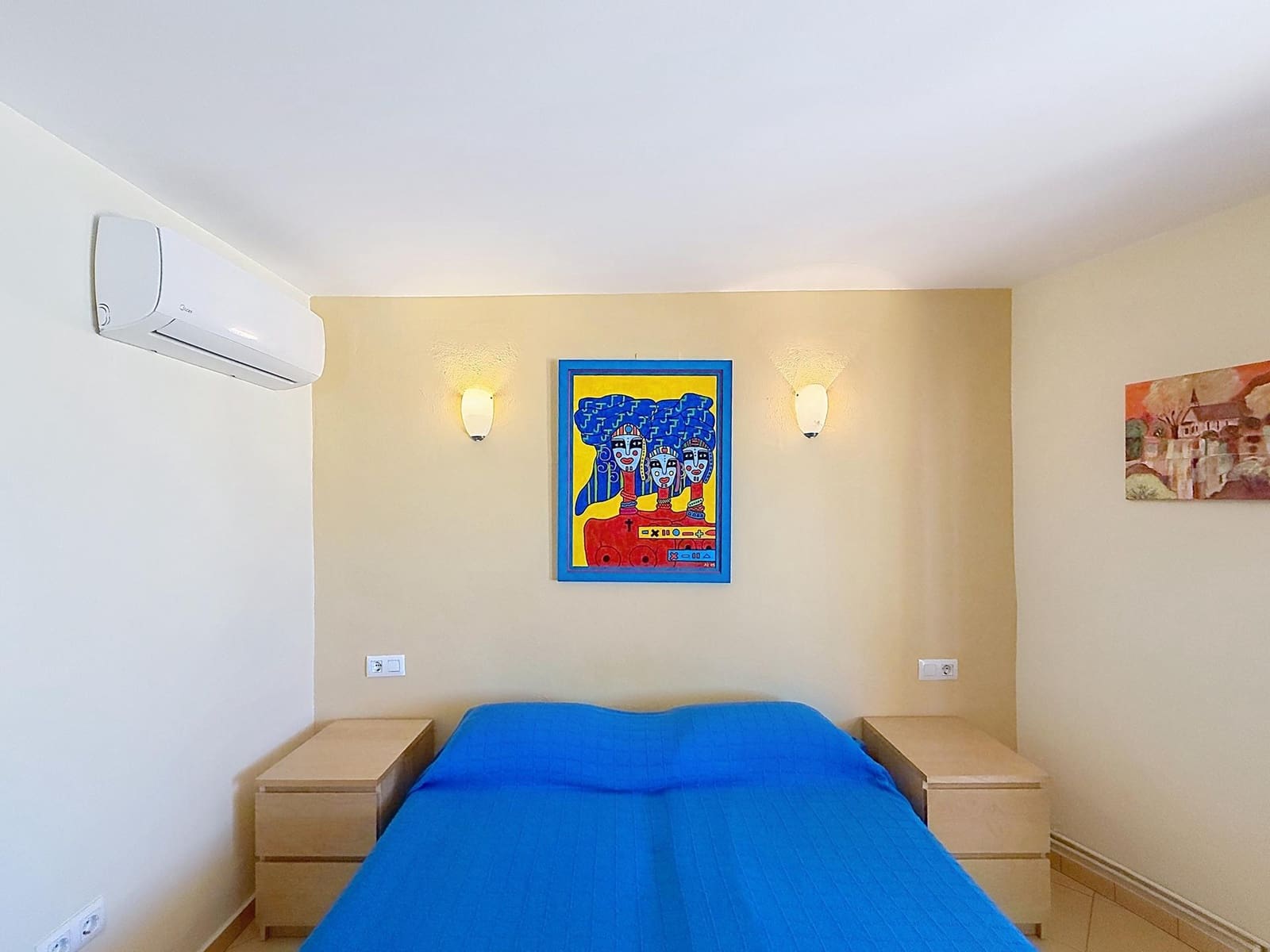 3 soveværelse Villa til salg i Benitachell / Benitatxell med swimmingpool garage - € 745.000 (Ref: 8735997)