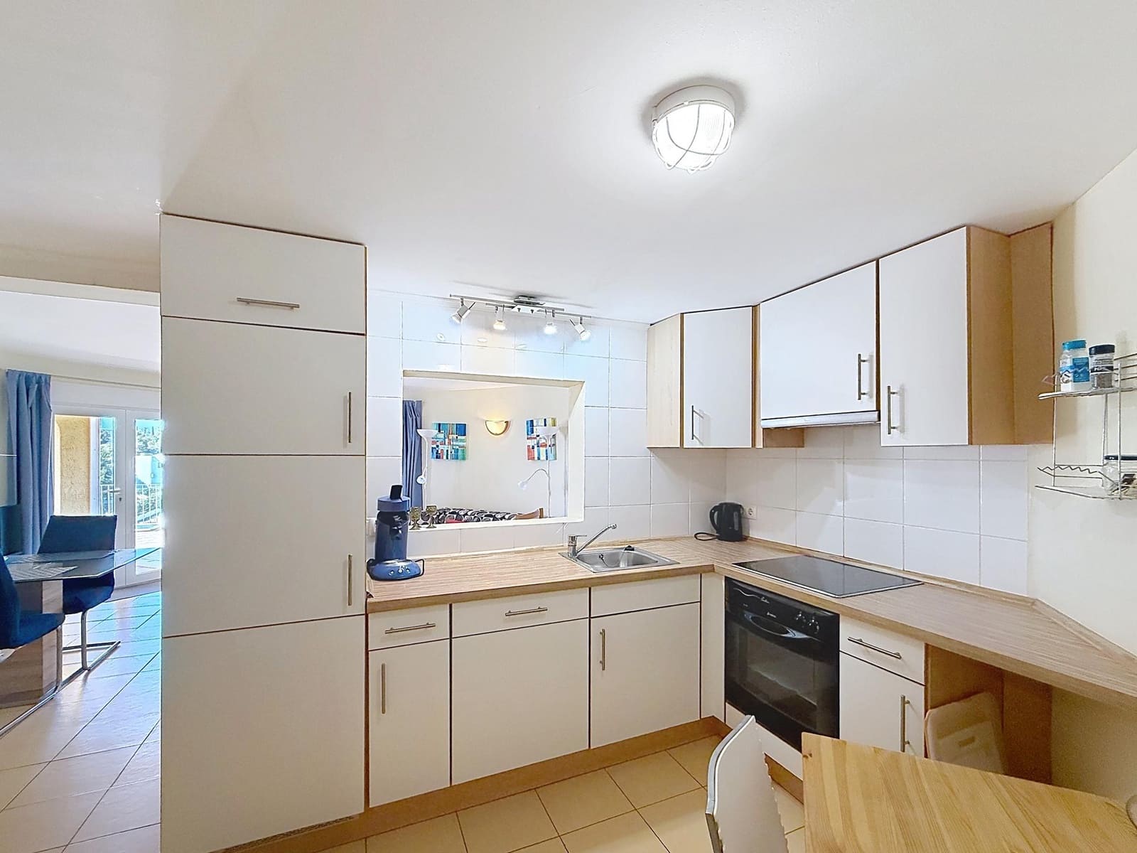 3 soveværelse Villa til salg i Benitachell / Benitatxell med swimmingpool garage - € 745.000 (Ref: 8735997)