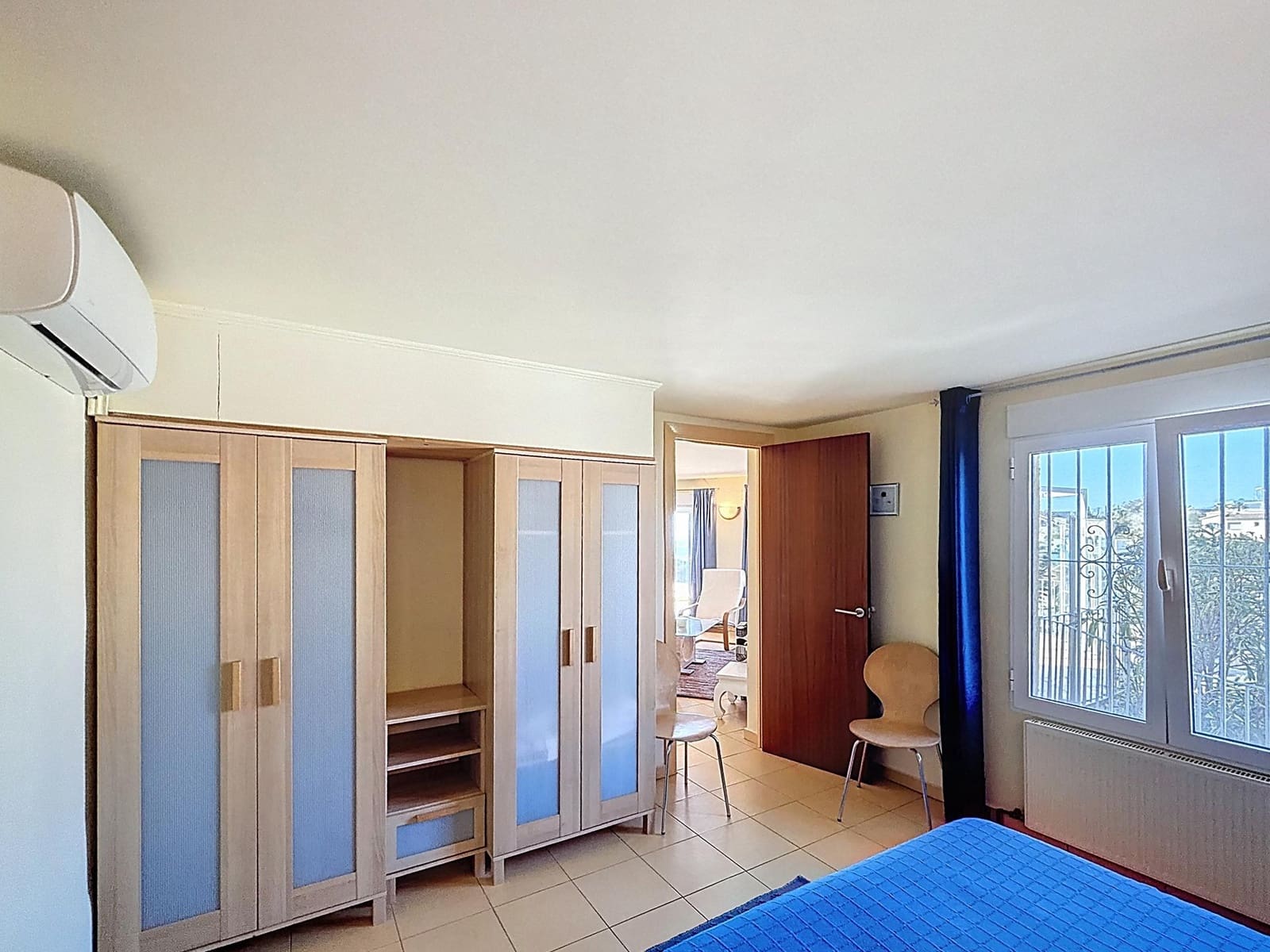 3 soveværelse Villa til salg i Benitachell / Benitatxell med swimmingpool garage - € 745.000 (Ref: 8735997)